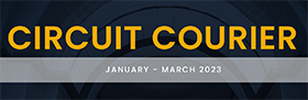 Circuit Courier logo