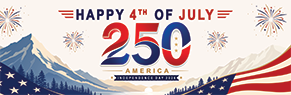 Happy 4th of July