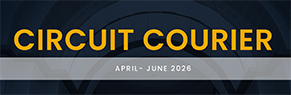Circuit Courier logo