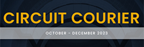 Circuit Courier logo