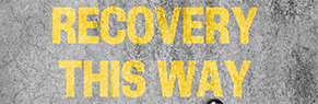 Recovery this way