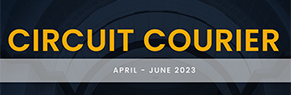 Circuit Courier logo