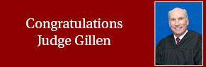 Hon. Jeffrey Dana Gillen