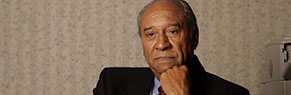 The Honorable Edward Rodgers, 1927-2018