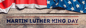 MLK Day