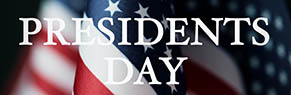 President's Day
