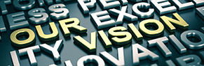 Mission & Vision Statement