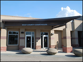 West County Courthouse