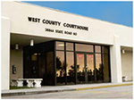 West County Courthouse