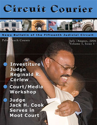 July - August 2006