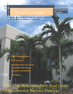 July - October 2007