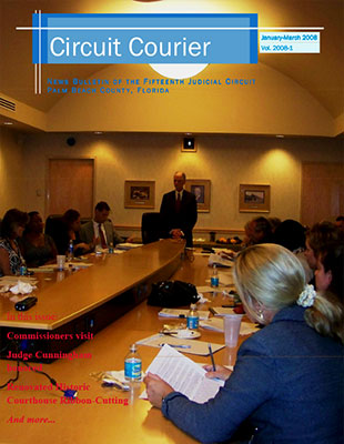 January - March 2008