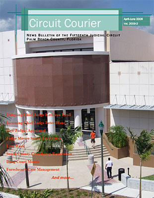 April - June 2009