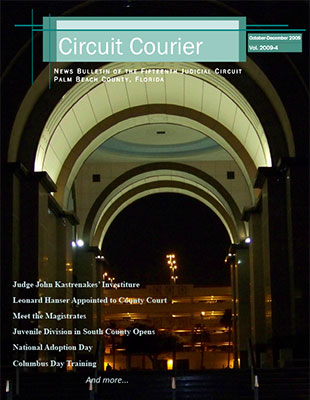 October - December 2009