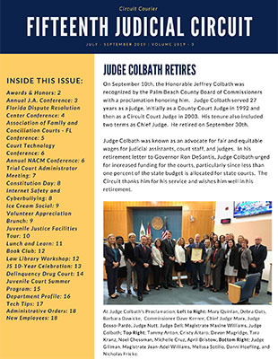 Volume 3 2019