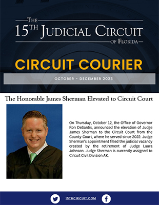 Circuit Courier Oct - Dec 2023