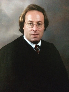 Howard C. Berman