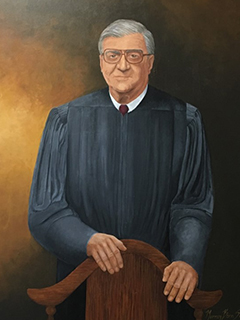 John E. Born