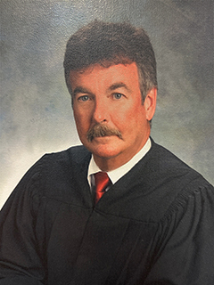 Edward A. Garrison