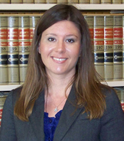 Jennifer Fleming Printz, Esq.