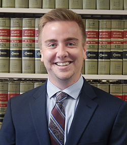 Joseph Meyer, Esq.