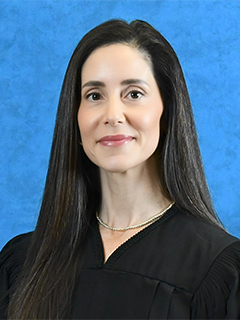 Marci Rex