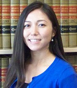 Michele Miller, Esq.