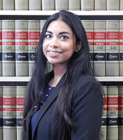 Nadine Singh, Esq.