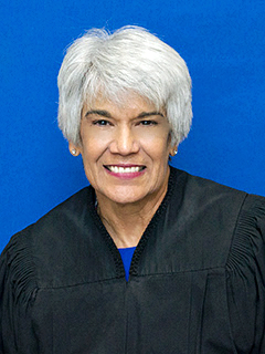 Nancy Perez