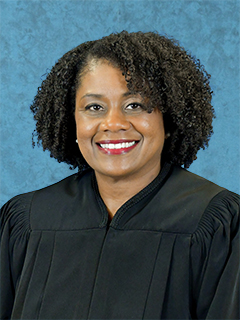 Sheena Benjamin-Wise