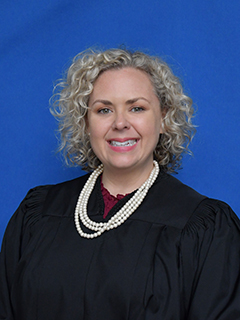 The Honorable Stephanie F. Tew