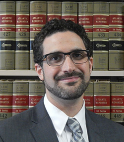 Stuart Hartstone, Esq.