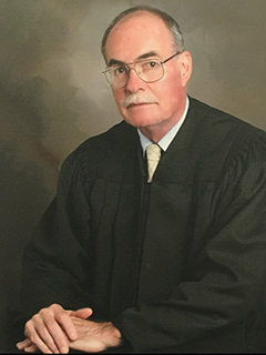Gary L. Vonhof