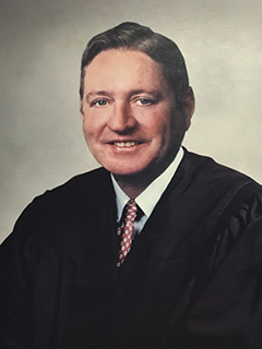 William C. Williams