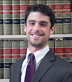 Zade Shamsi-Basha, Esq.
