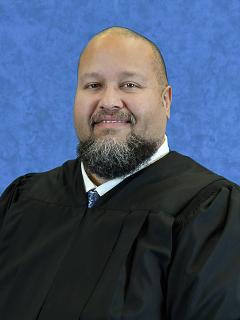 Michael A. Barnett