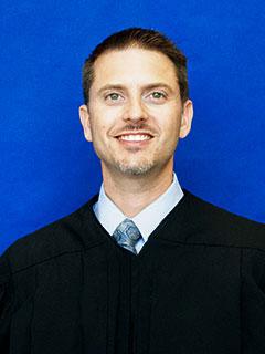 AN Divisional News | 15th Circuit